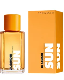 jil sander sun women Eau de Parfum