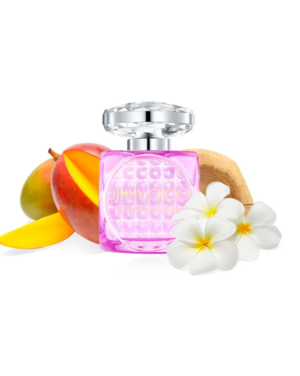 jimmy choo blossom Eau de parfum