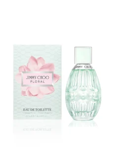 jimmy choo floral EAU DE TOILETTE