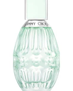 jimmy choo floral EAU DE TOILETTE