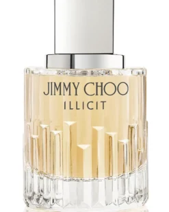 jimmy choo illicit EAU DE PARFUM
