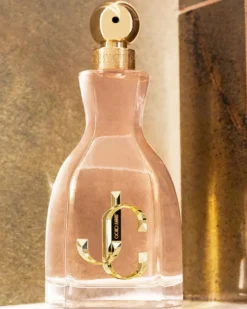 jimmy choo i want choo EAU DE PARFUM
