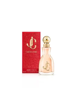 jimmy choo i want choo EAU DE PARFUM