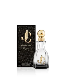 jimmy choo i want choo forever EAU DE PARFUM