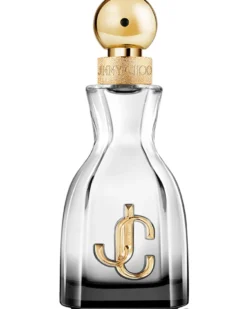 jimmy choo i want choo forever EAU DE PARFUM