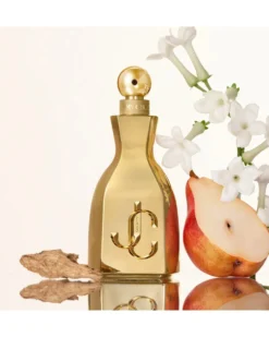 jimmy choo i want choo le parfum Eau de parfum