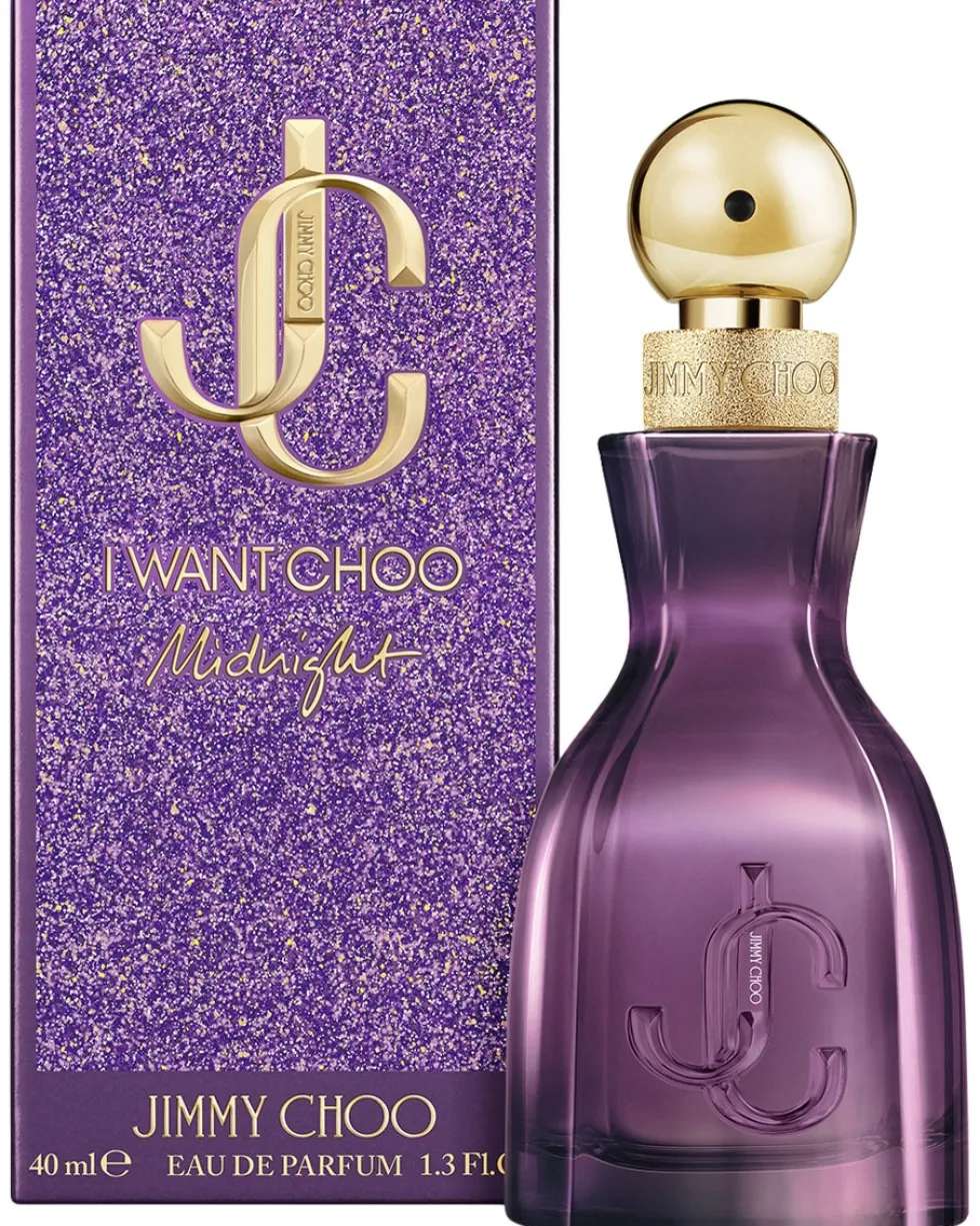 jimmy choo i want choo midnight Eau de parfum
