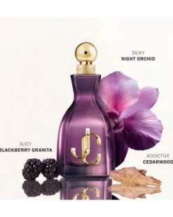 jimmy choo i want choo midnight Eau de parfum