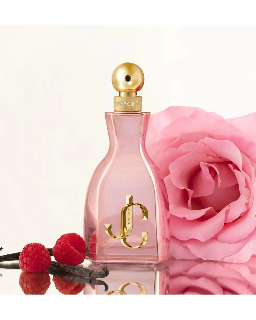 jimmy choo i want choo with love Eau de parfum