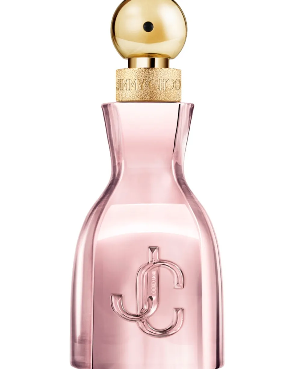 jimmy choo i want choo with love Eau de parfum