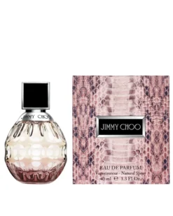 jimmy choo jimmy choo EAU DE PARFUM