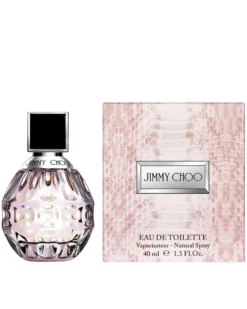 jimmy choo jimmy choo Eau de toilette