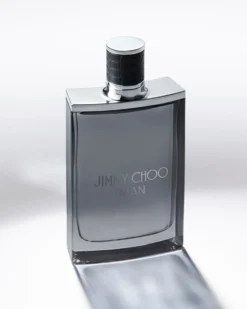 jimmy choo man EAU DE TOILETTE