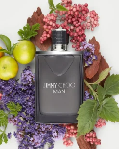 jimmy choo man EAU DE TOILETTE