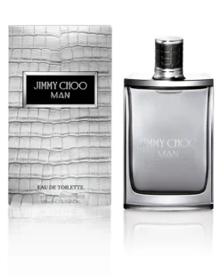 jimmy choo man EAU DE TOILETTE