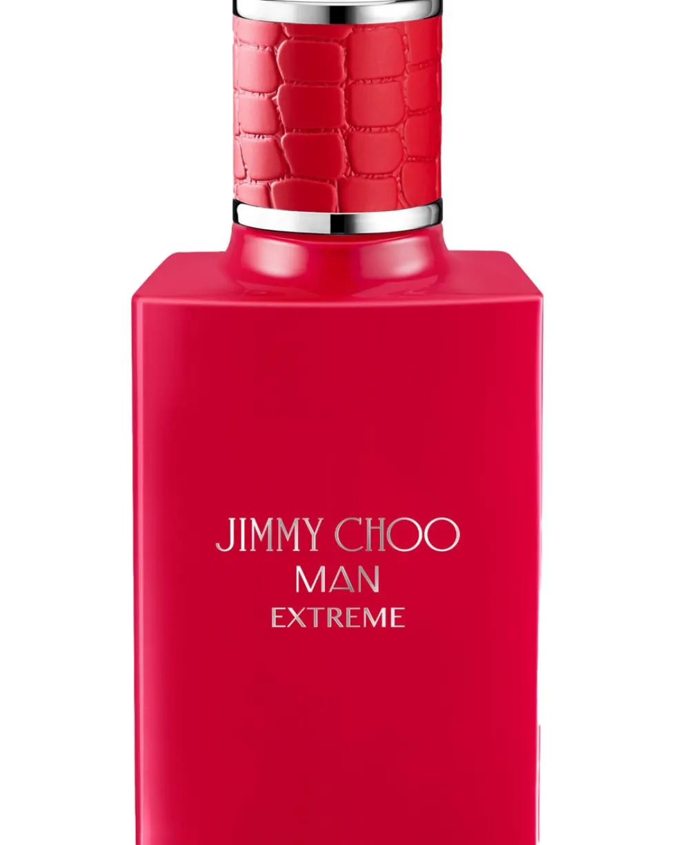 jimmy choo man extreme Eau de parfum