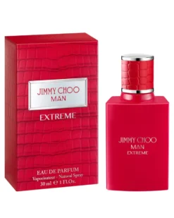 jimmy choo man extreme Eau de parfum