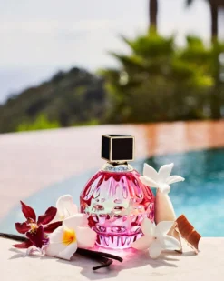 jimmy choo rose passion EAU DE PARFUM