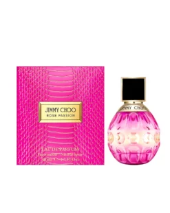 jimmy choo rose passion EAU DE PARFUM