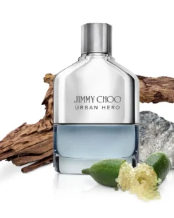 jimmy choo urban hero EAU DE PARFUM