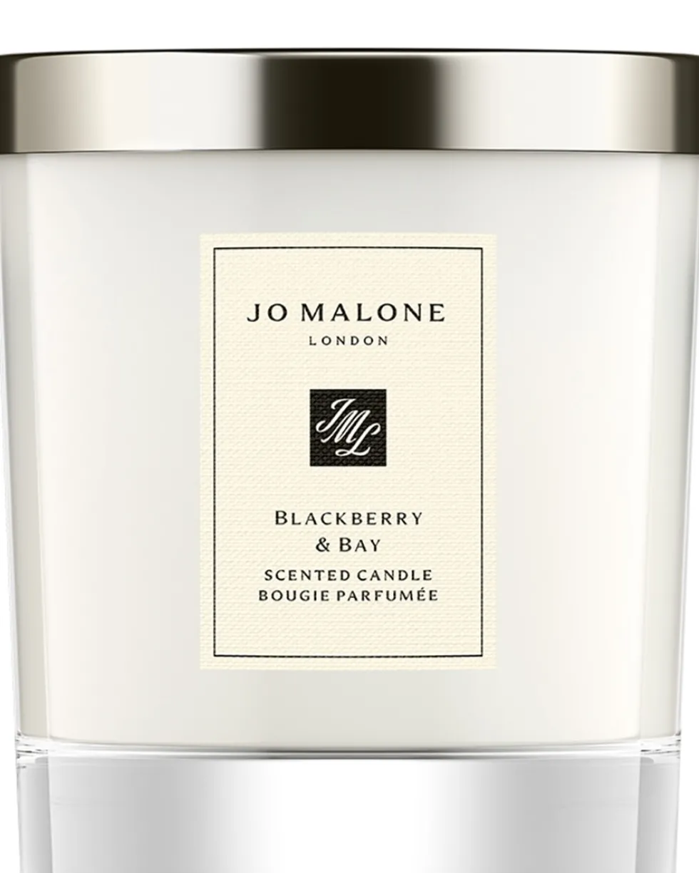 jo malone london blackberry & bay SCENTED CANDLE