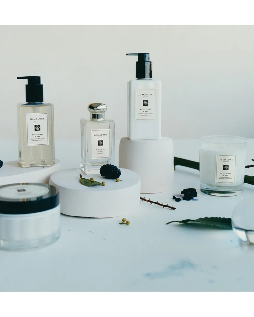 jo malone london blackberry & bay COLOGNE