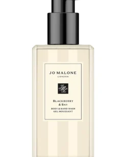jo malone london blackberry & bay BODY & HAND WASH