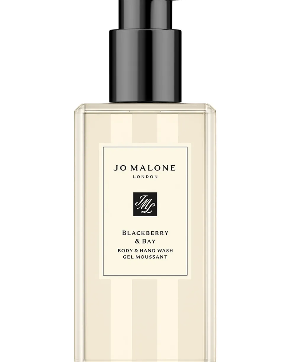 jo malone london blackberry & bay BODY & HAND WASH