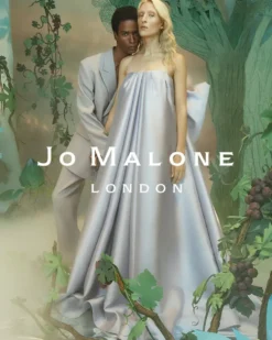 jo malone london cypress & grapevine COLOGNE INTENSE