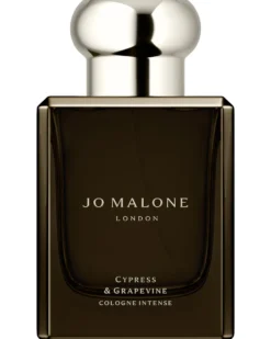 jo malone london cypress & grapevine COLOGNE INTENSE