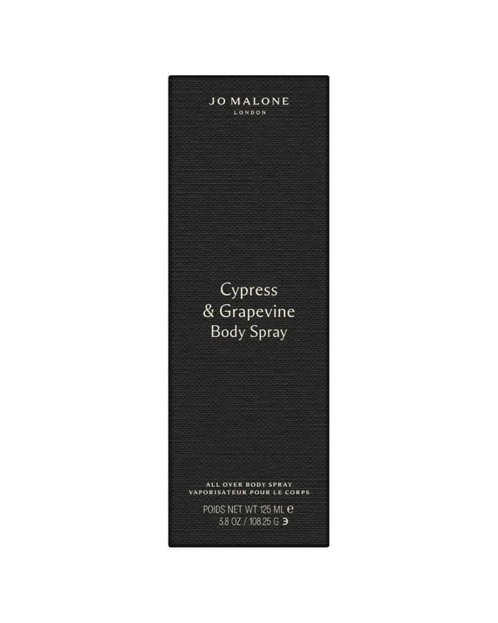 jo malone london cyprus & grapevine Body Spray