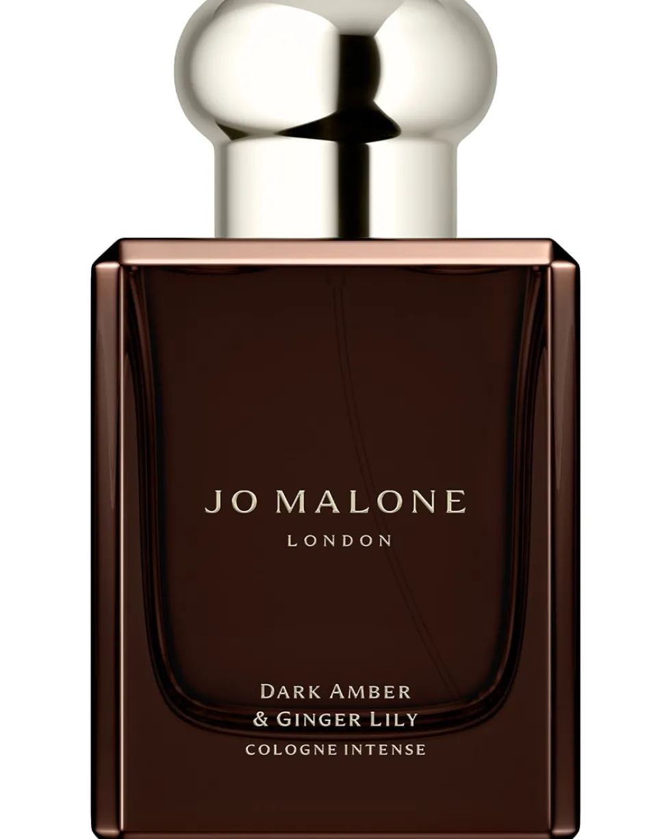 jo malone london dark amber & ginger lily COLOGNE INTENSE