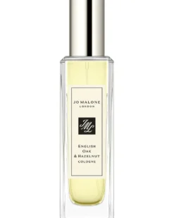 jo malone london english oak & hazelnut COLOGNE