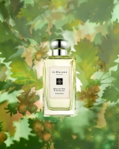 jo malone london english oak & hazelnut COLOGNE