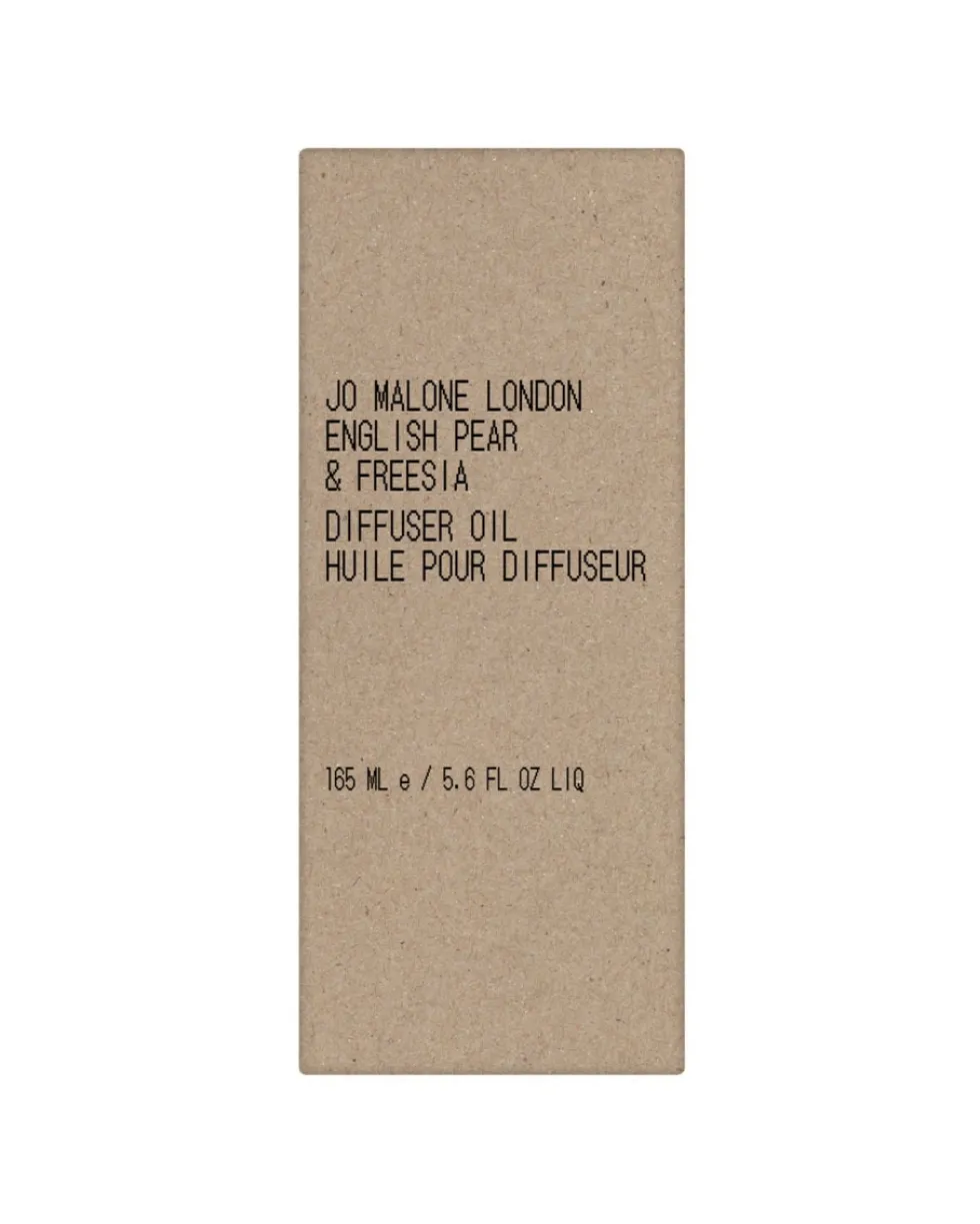 jo malone london english pear & freesia Home Diffuser Refill