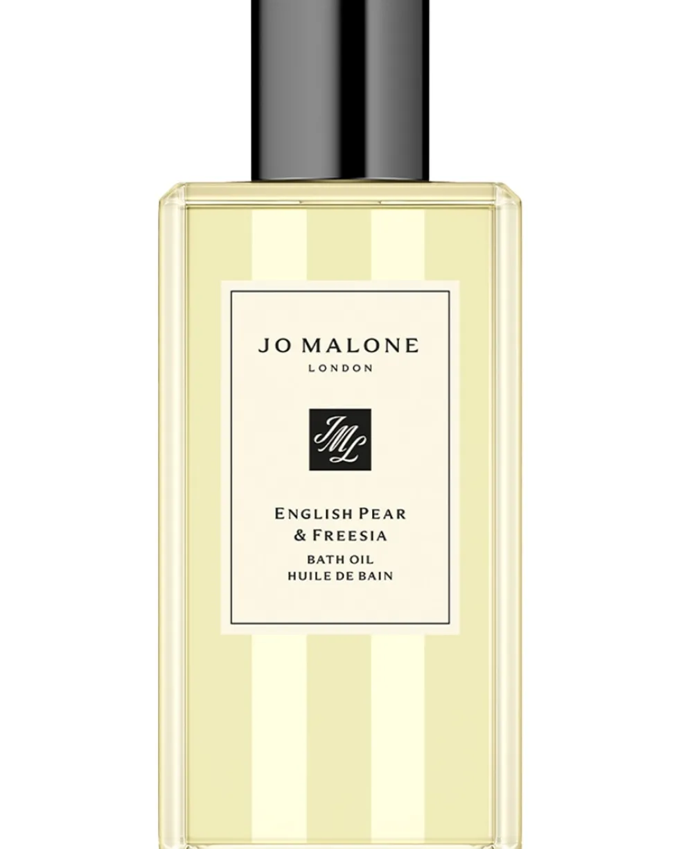 jo malone london english pear & freesia BATH OIL