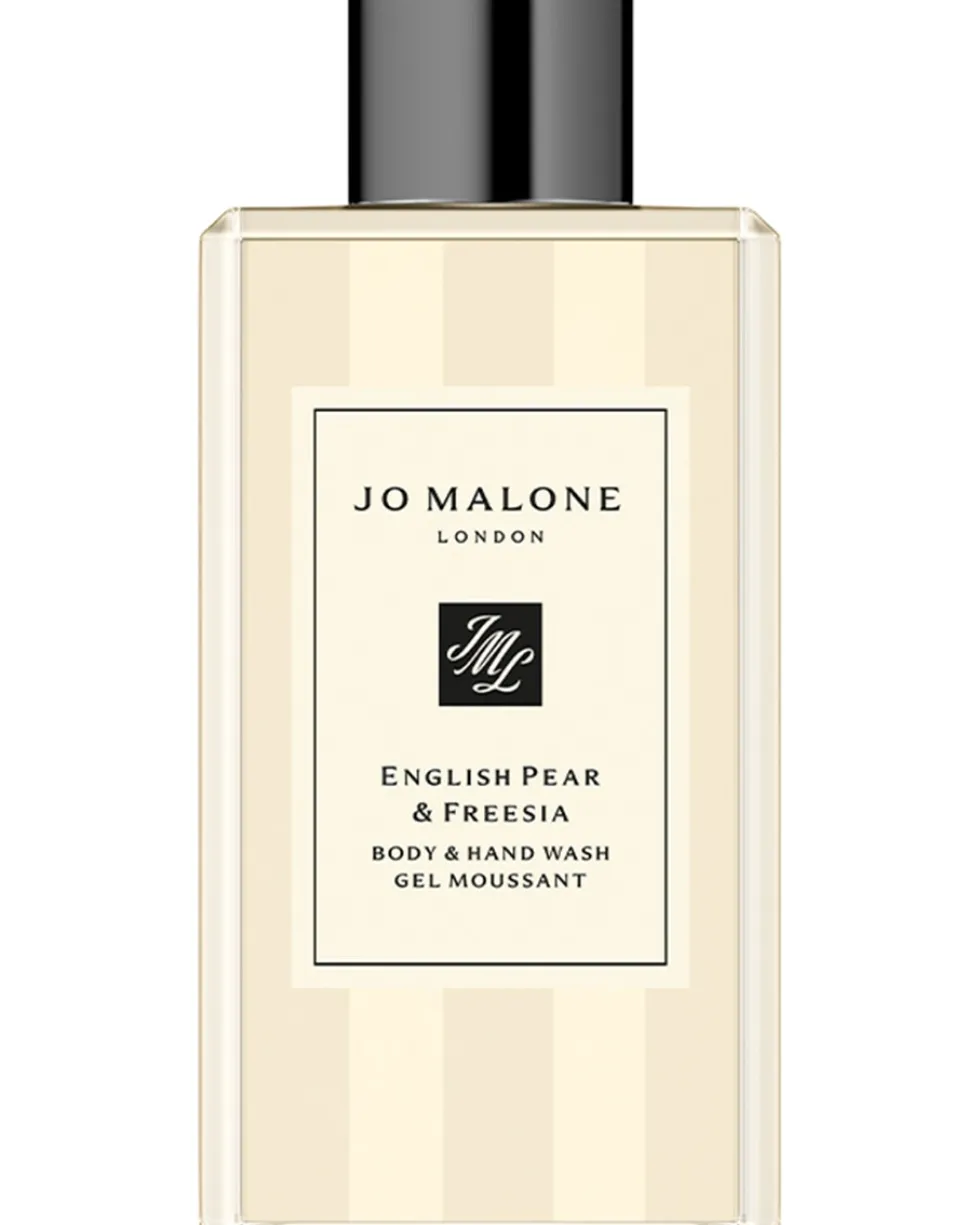 jo malone london english pear & freesia BODY & HAND WASH