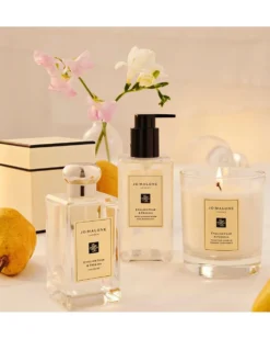 jo malone london english pear & freesia BODY & HAND WASH
