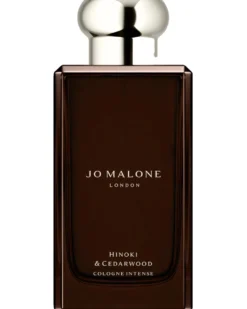 jo malone london hinoki & cedarwood COLOGNE INTENSE