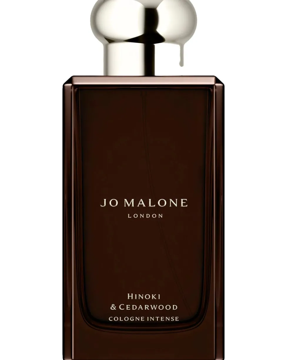 jo malone london hinoki & cedarwood COLOGNE INTENSE
