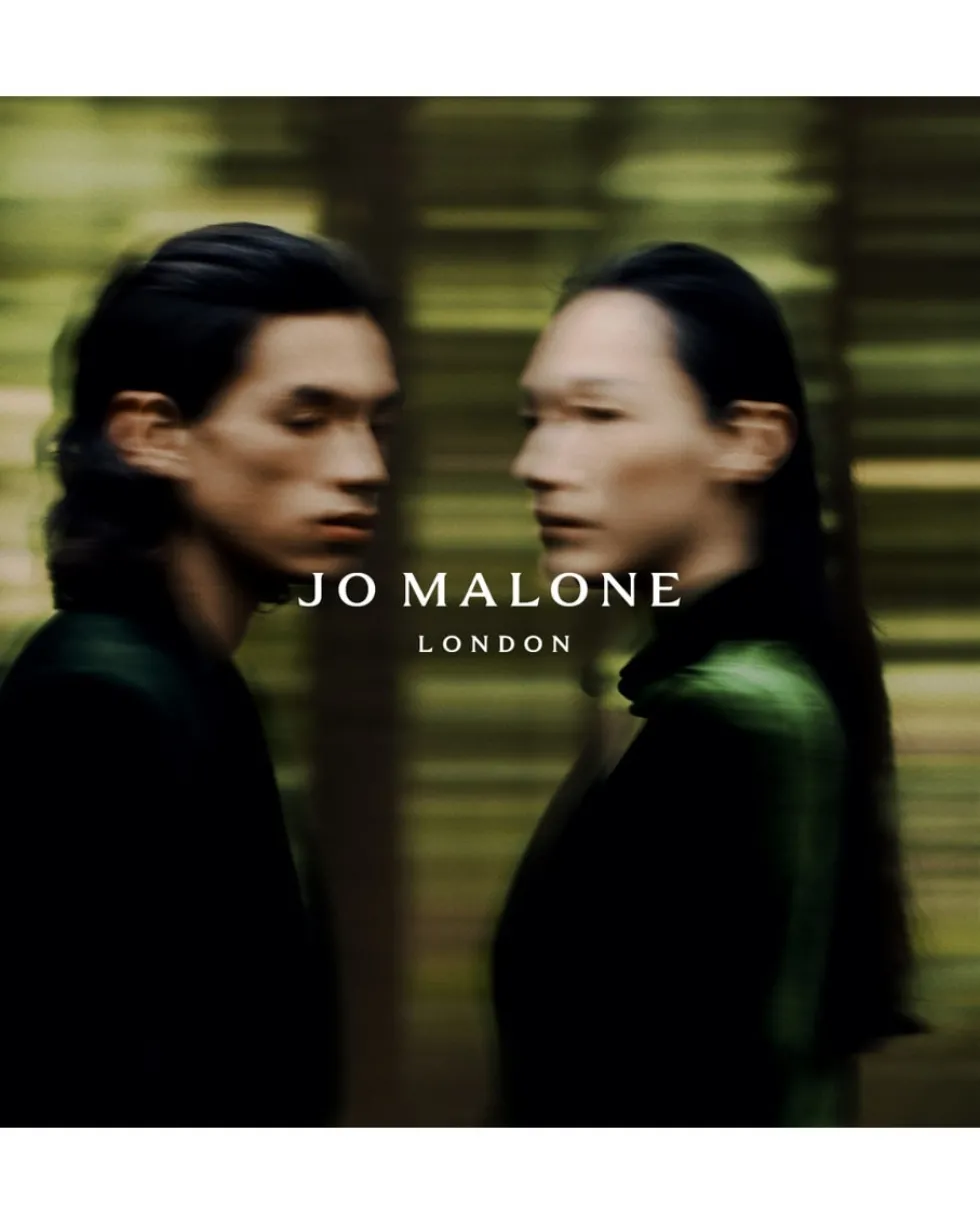 jo malone london hinoki & cedarwood COLOGNE INTENSE