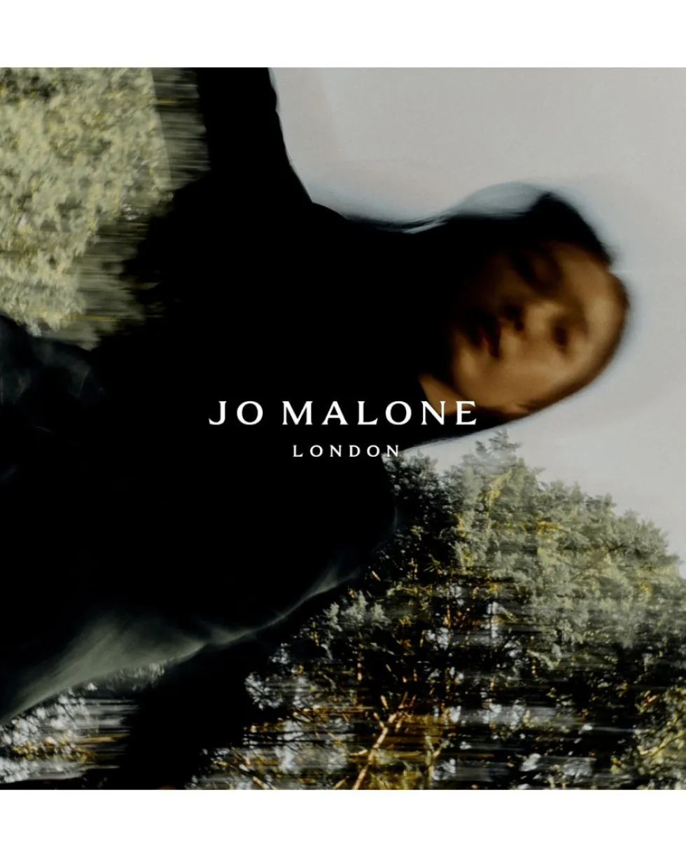 jo malone london hinoki & cedarwood COLOGNE INTENSE