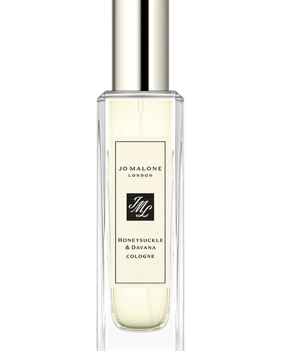 jo malone london honeysuckle & davana COLOGNE