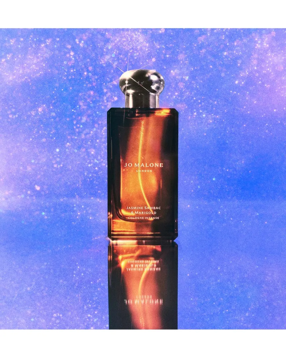 jo malone london jasmine sambac & marigold COLOGNE INTENSE