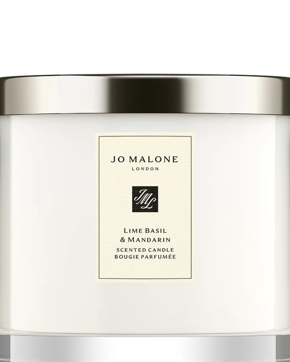 jo malone london lime basil & mandarin DELUXE CANDLE