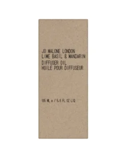 jo malone london lime basil & mandarin Home Diffuser Refill