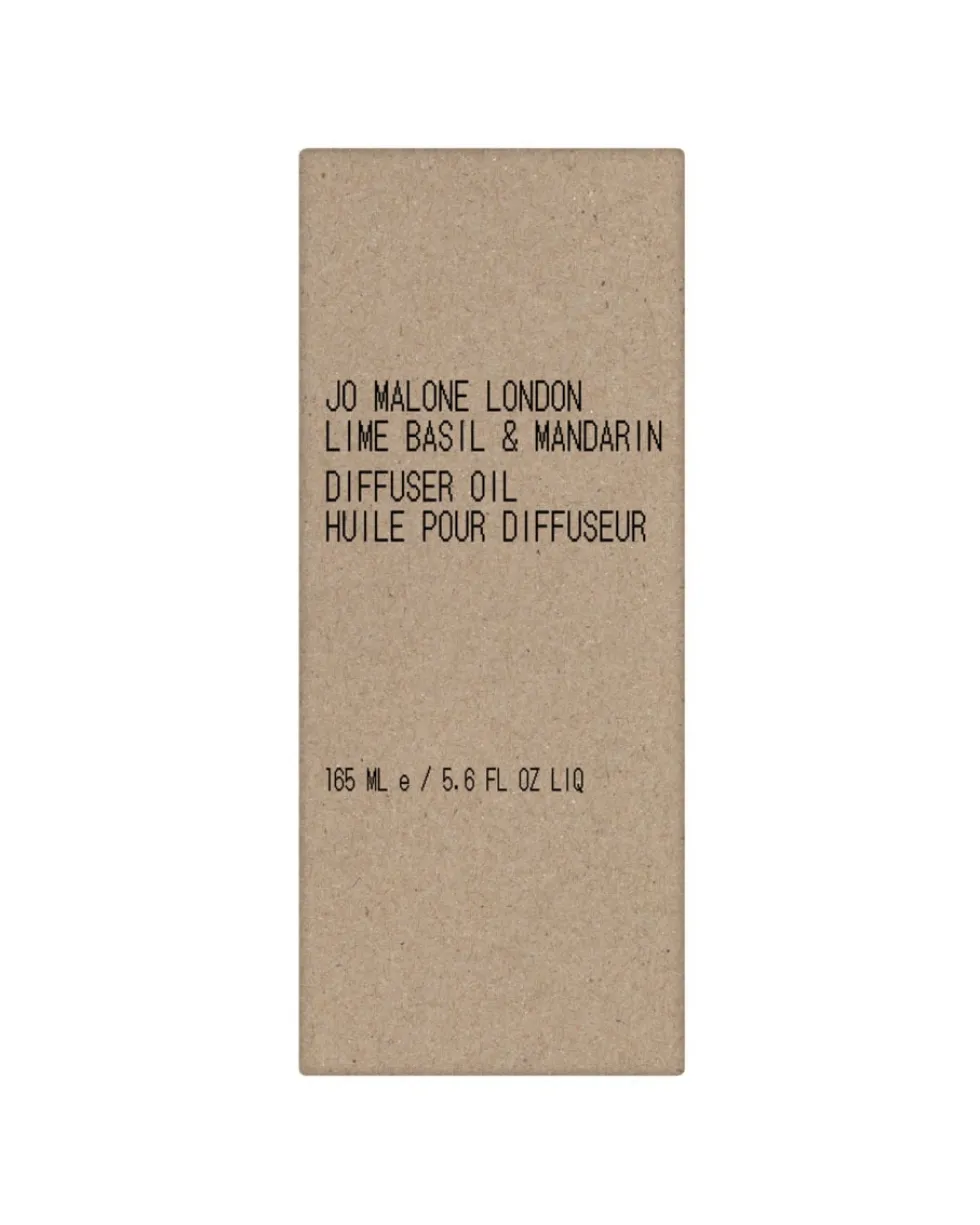 jo malone london lime basil & mandarin Home Diffuser Refill