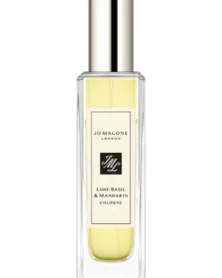 jo malone london lime basil & mandarin COLOGNE