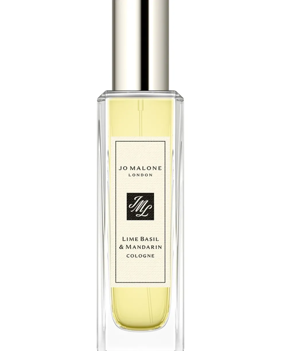 jo malone london lime basil & mandarin COLOGNE