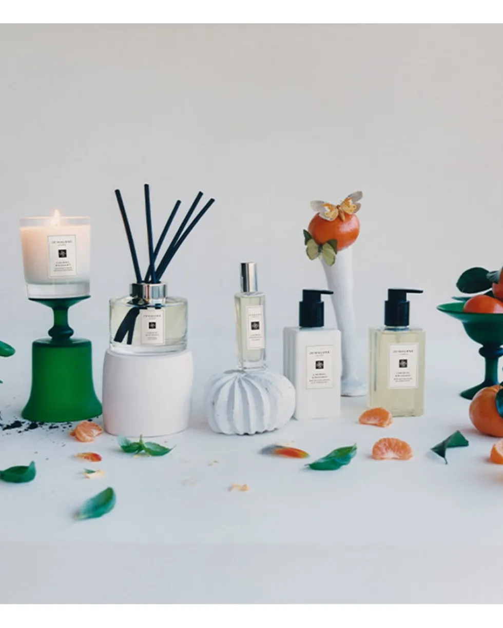 jo malone london lime basil & mandarin COLOGNE